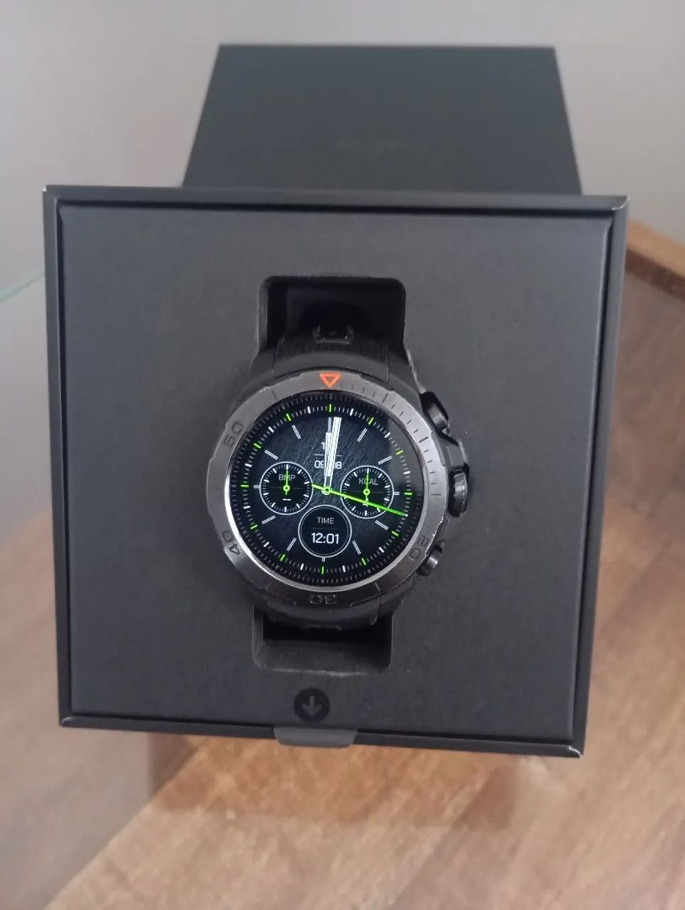 Smartwatch mibro Explorer  - Foto 2