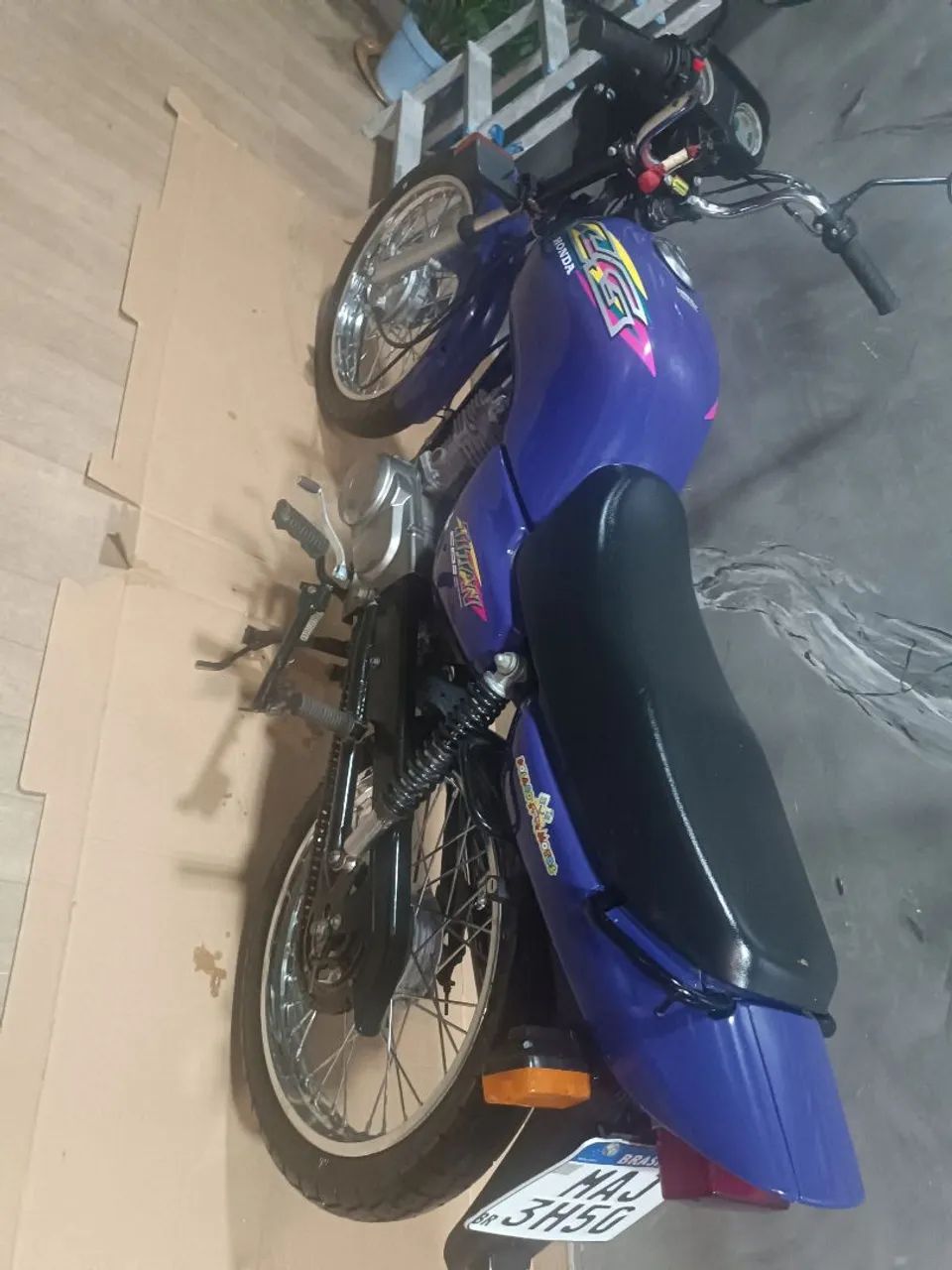 Cg 99  - Foto 2