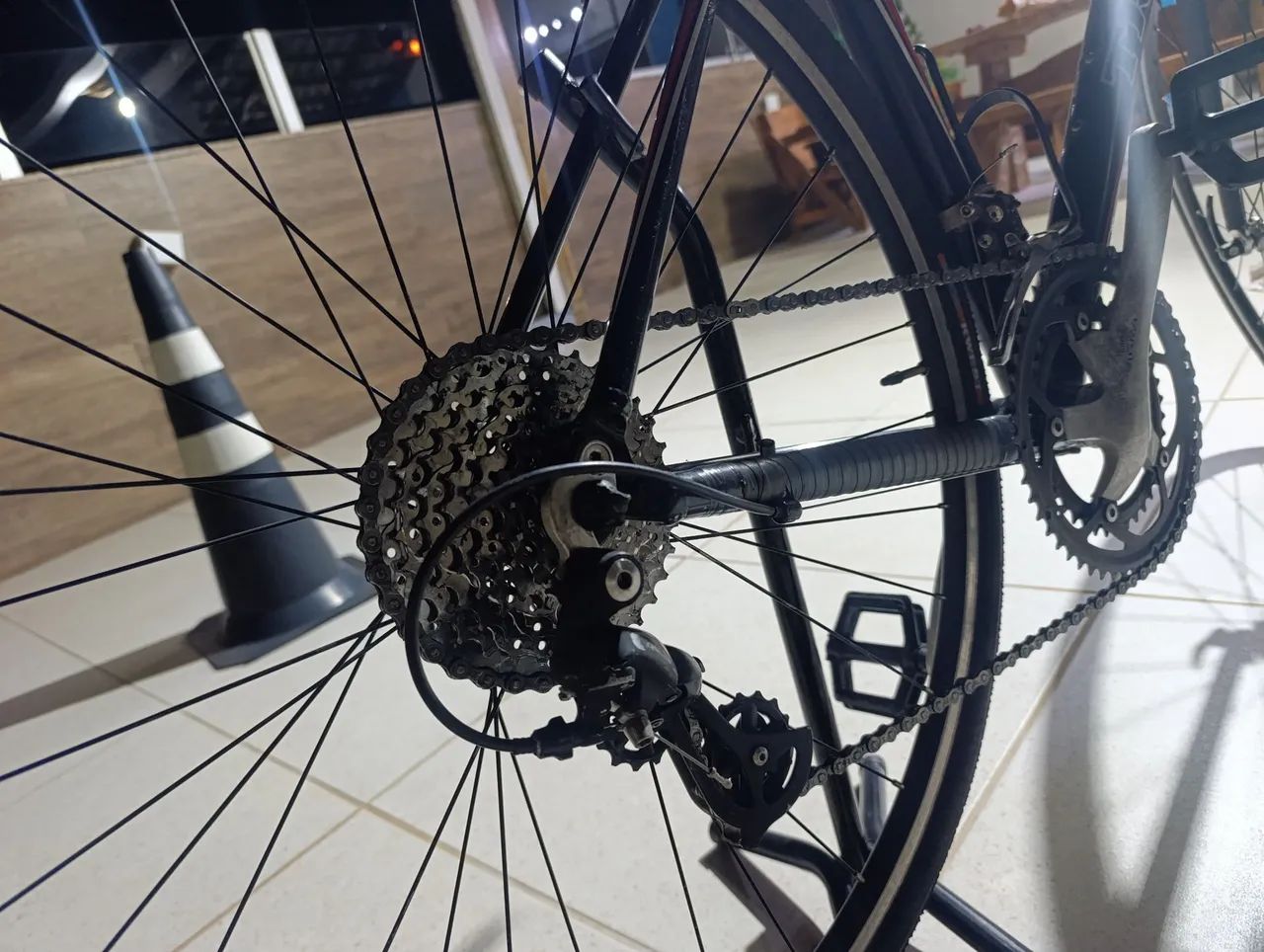 Speed trek - Foto 4