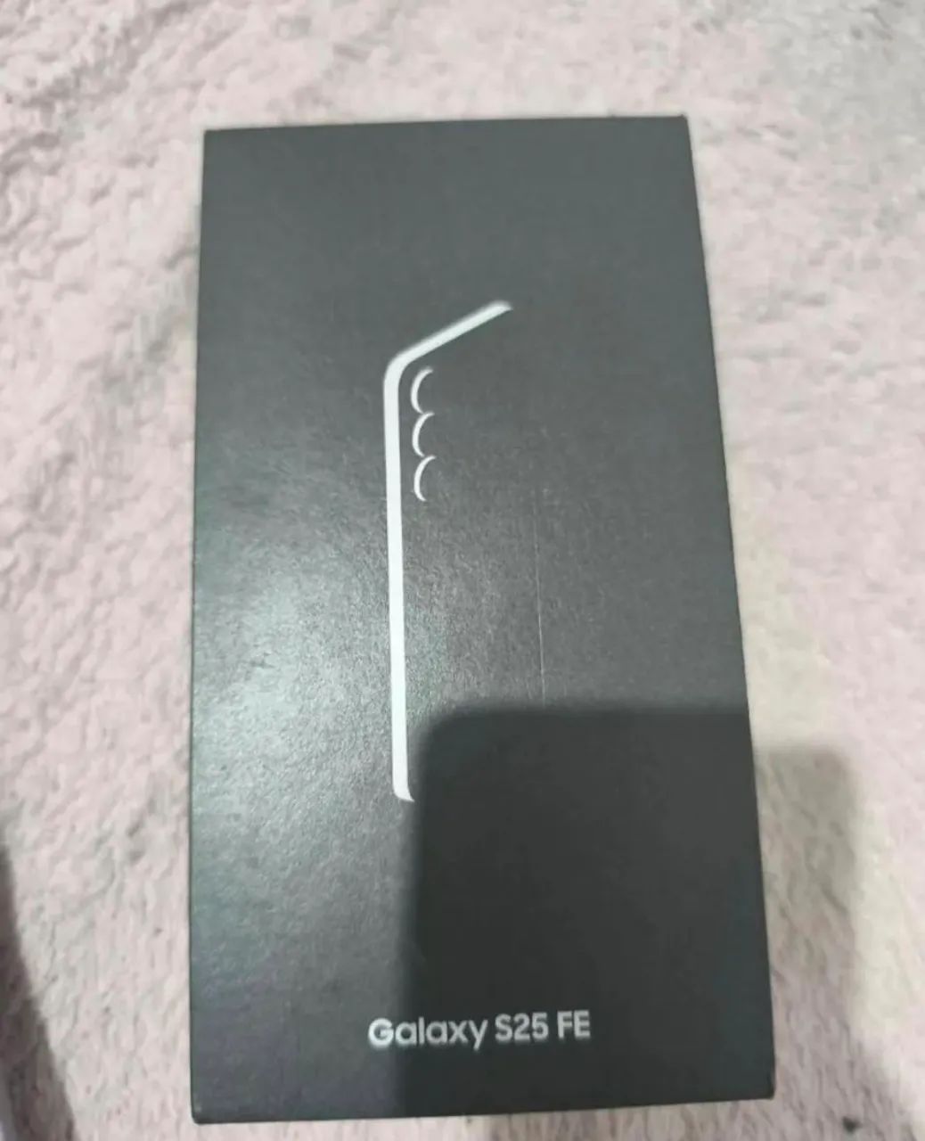 Galaxy S25 FE
