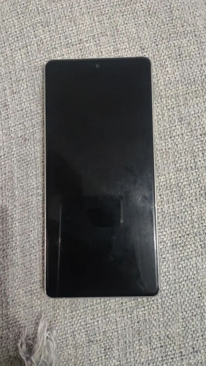 Samsung S10 Lite
