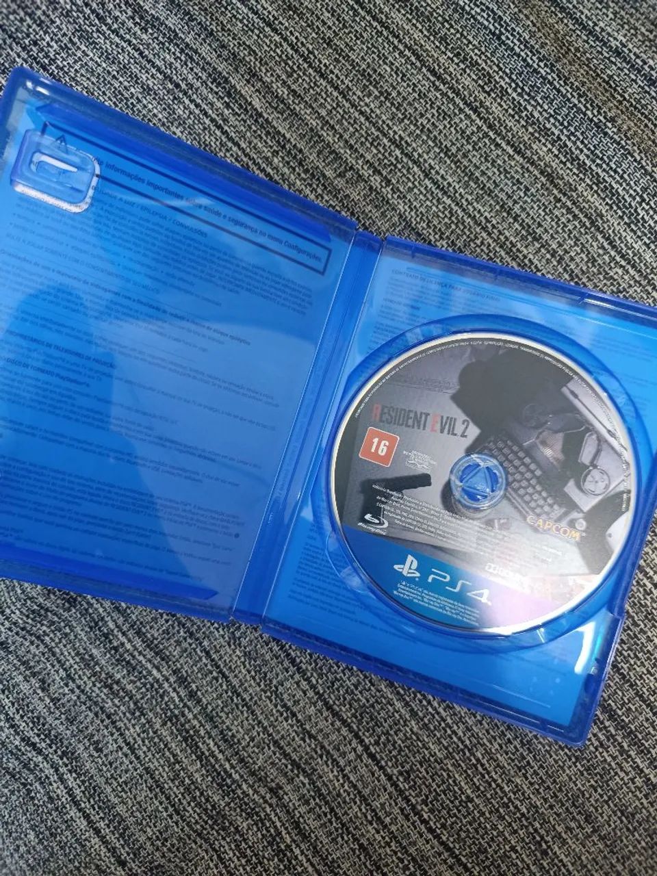 Resident evil 2 Ps4 - Foto 2