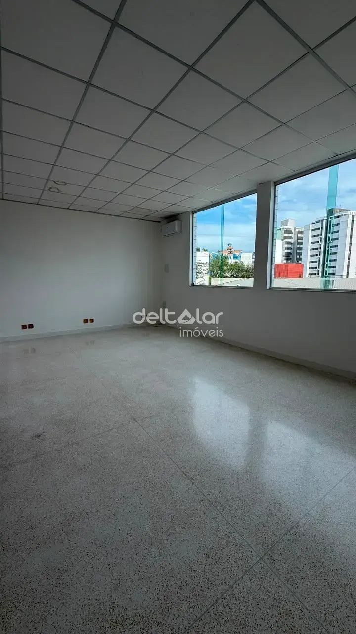 Sala para locação, Castelo, Belo Horizonte, MG - Foto 4