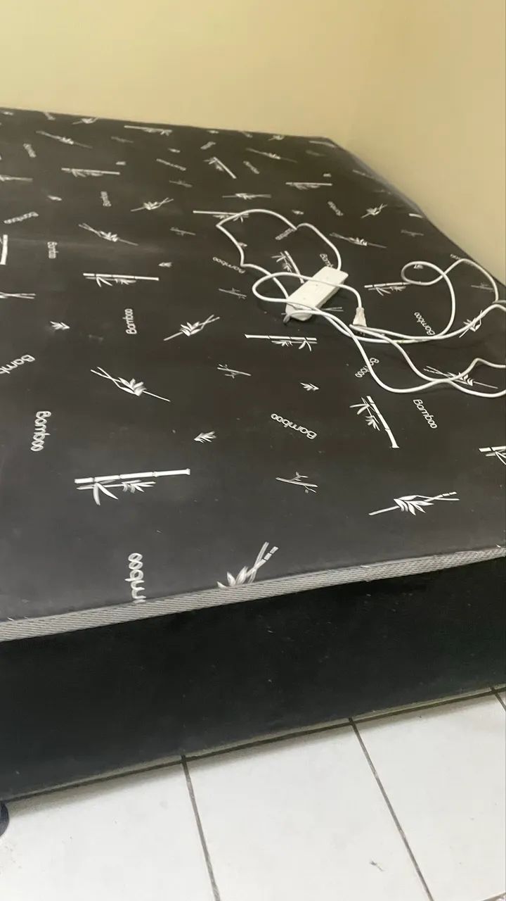 cama de casal - Foto 2