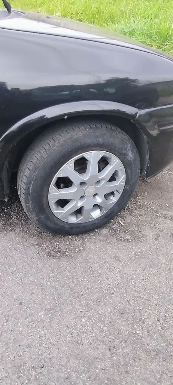 Corsa Sedan  - Foto 5