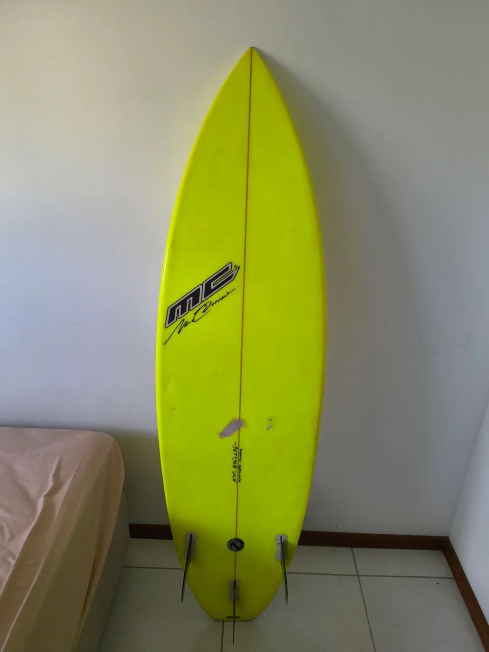 Prancha de surf - Foto 2