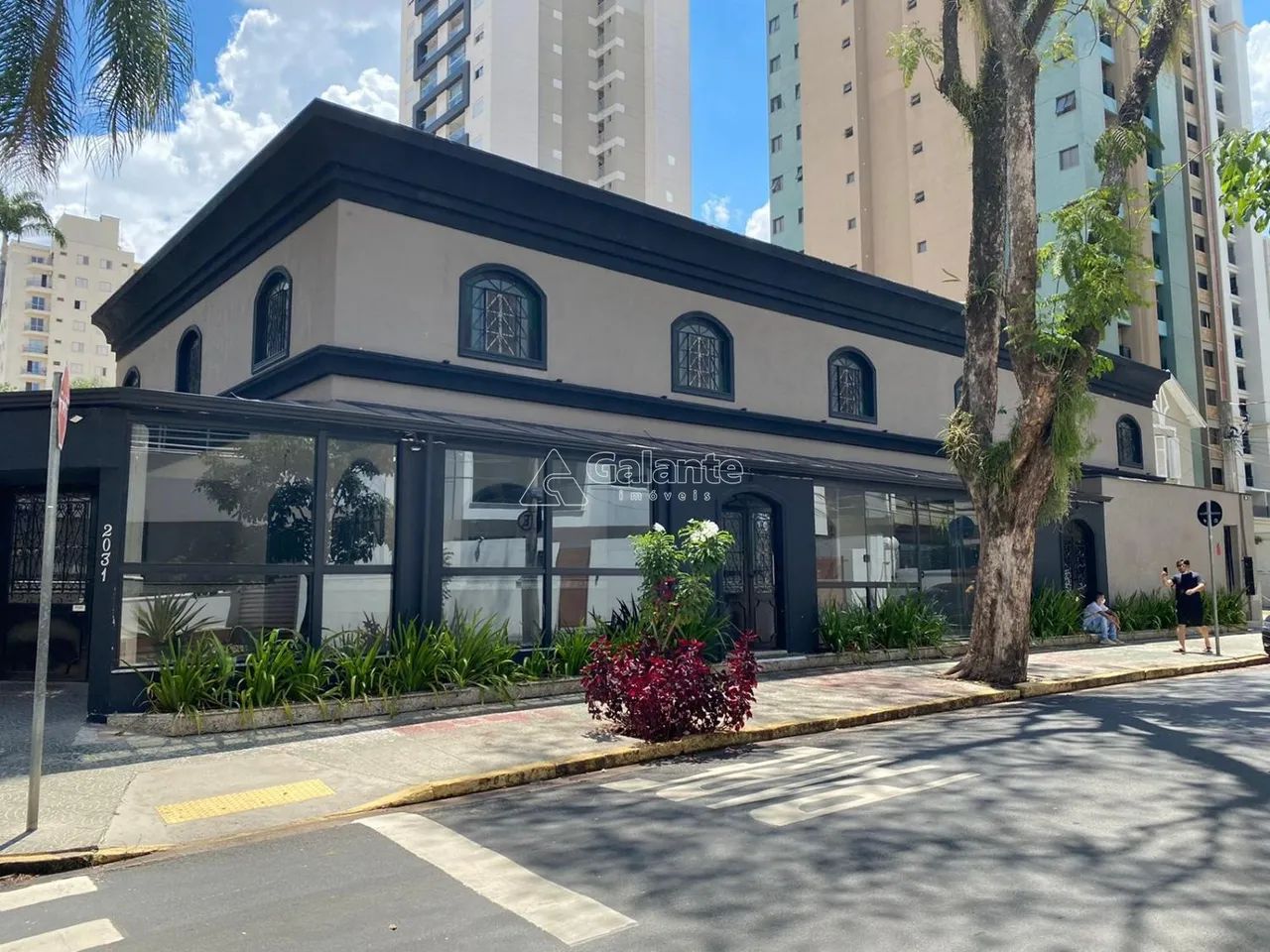 casa - Cambuí - Campinas - Foto 4