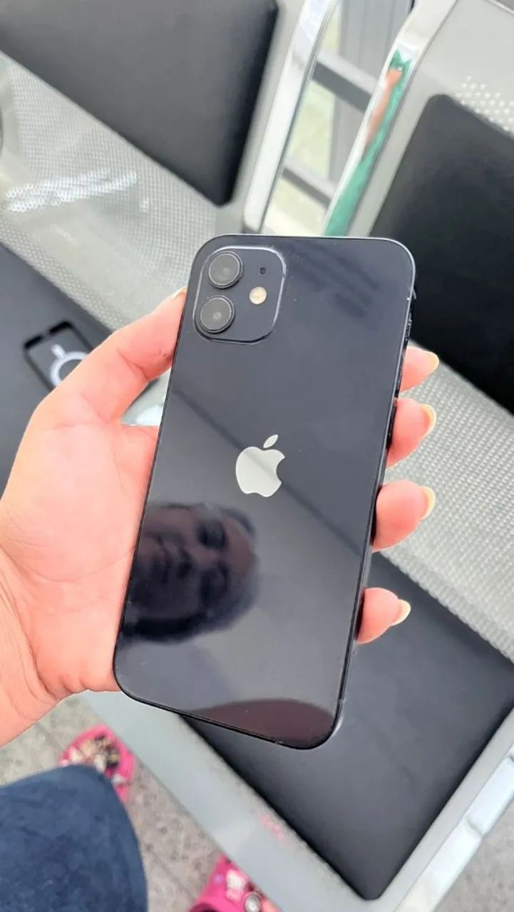 IPhone 13 (en perfeito estado) - Foto 6