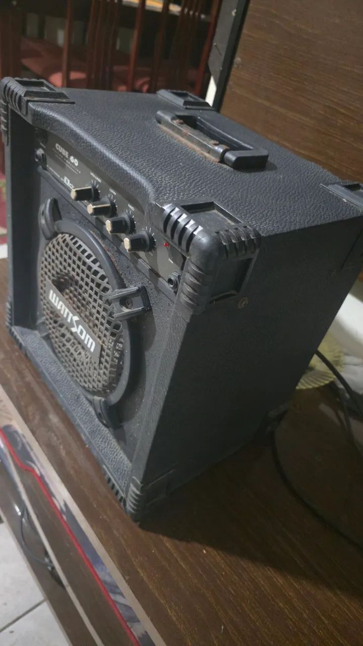 Cubo WattSom - Foto 2