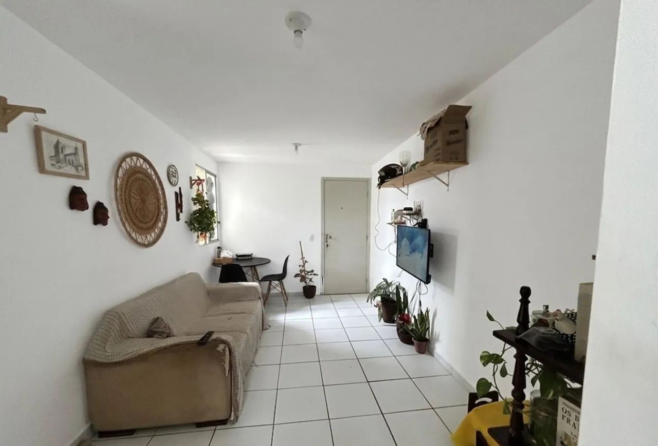 Alugo Apartamento no Bosque das Acácias - Foto 2