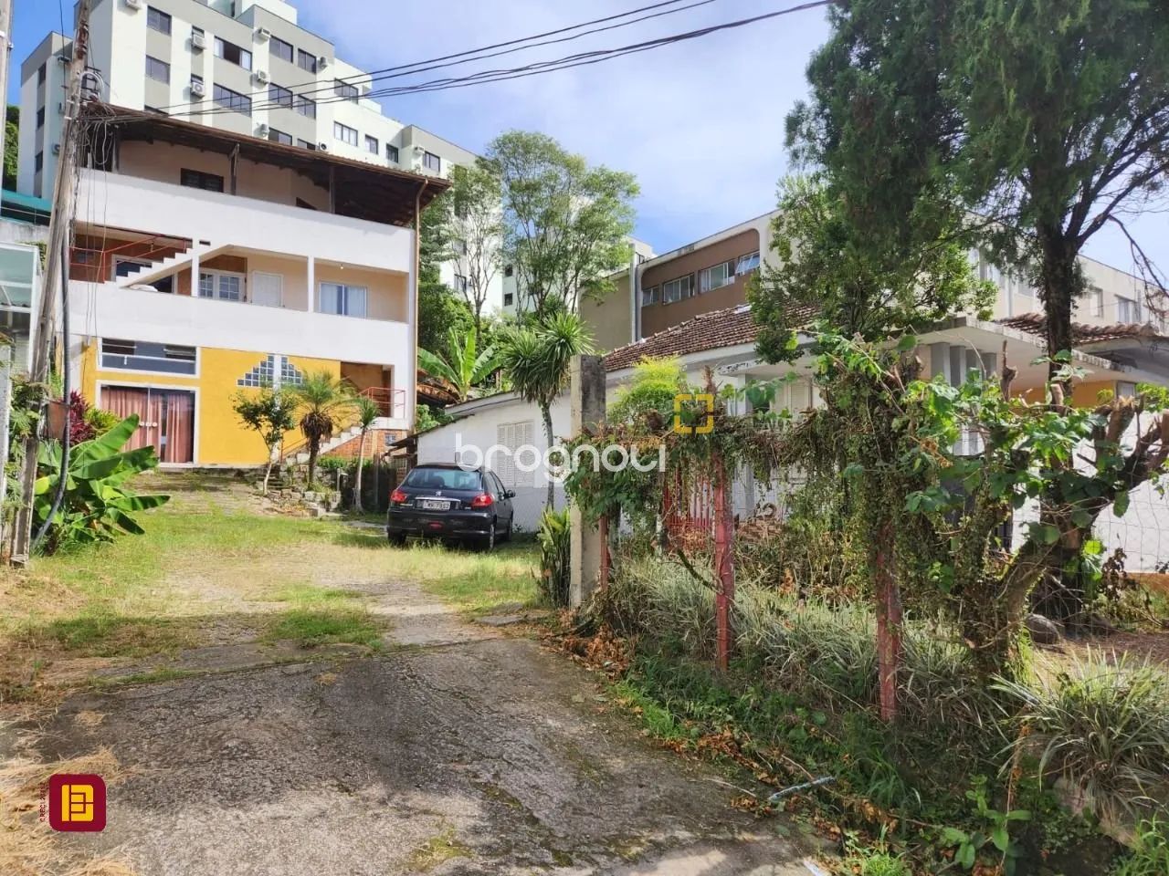 Terreno na Agronômica com viabilidade de construção - Foto 4
