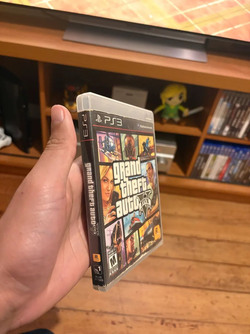 GTA 5 PS3 - Foto 4