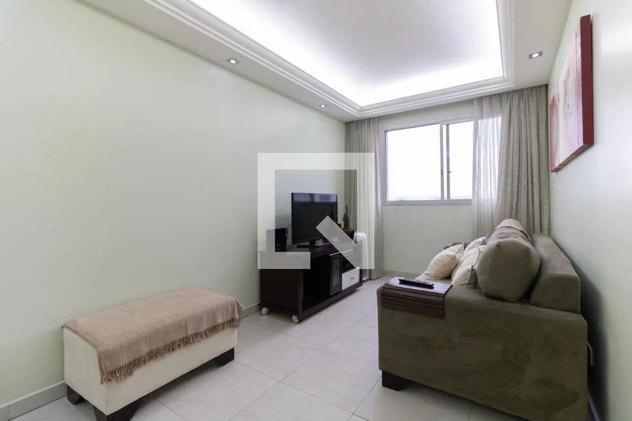 Apartamento à Venda - Sacomã, 2 Quartos, 62 m2 - Foto 2