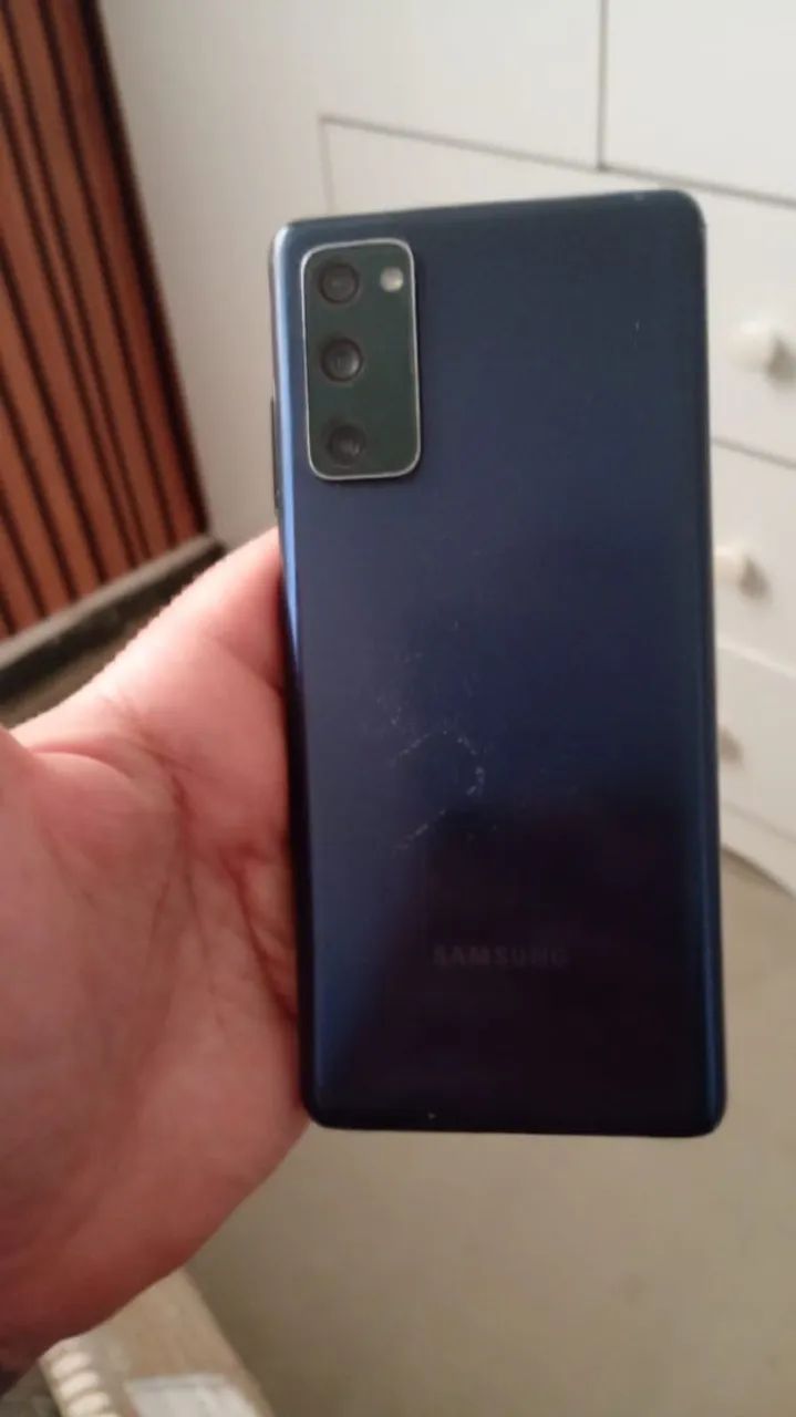 Samsung Galaxy S20 FE  - Foto 2