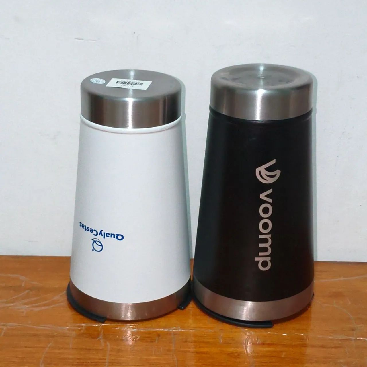  Copos Inox Térmicos (2 Un.) Perfeito para Dia a Dia - Foto 3