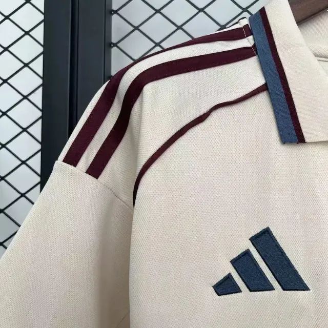 Camisa Adidas Ajax Third III 25/26  - Foto 2
