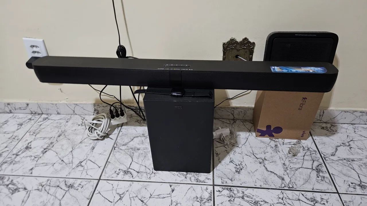 Soud Bar TCL TS7010