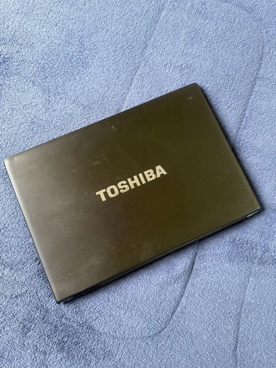 Notebook Toshiba Tecra  - Foto 2