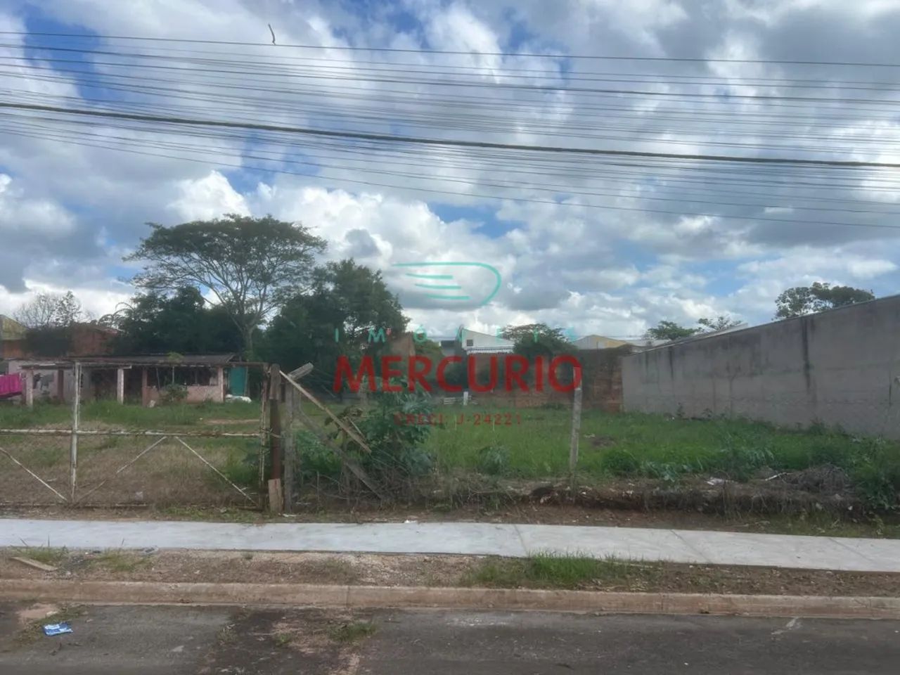 Terreno com 210 m² em Vila Industrial, Bauru - SP - Foto 4