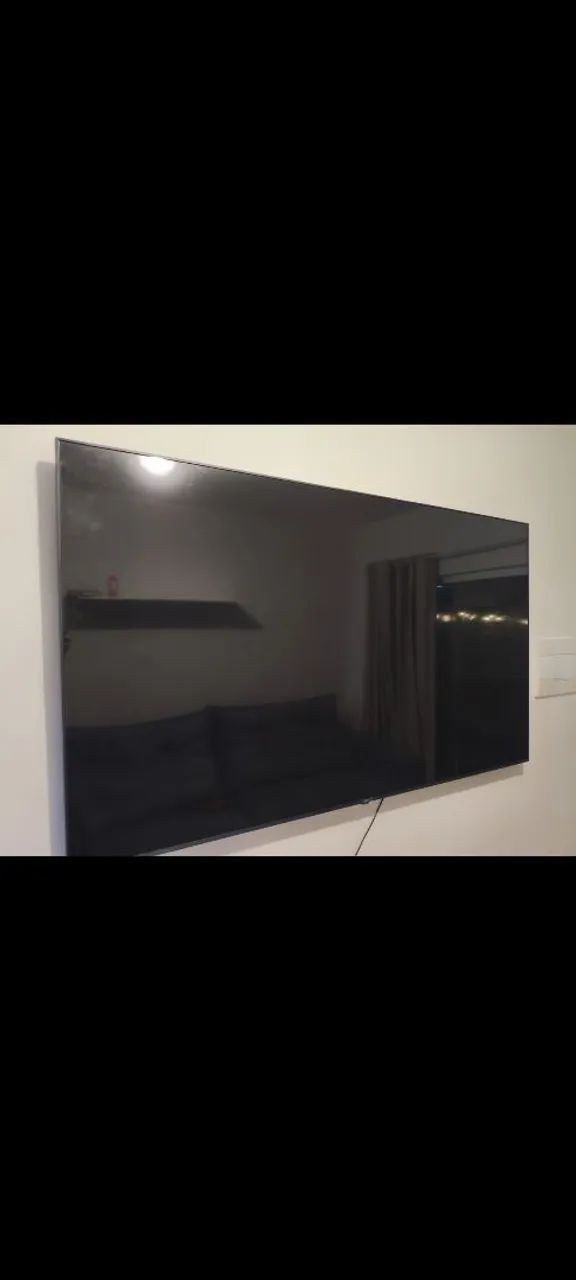 Tv lg 75 polegadas  - Foto 3