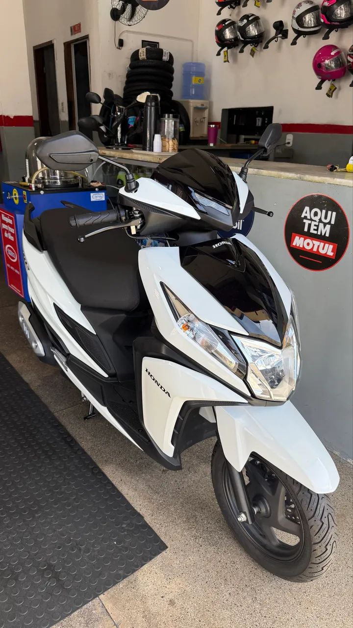 Elite 125 *2026 - Foto 5