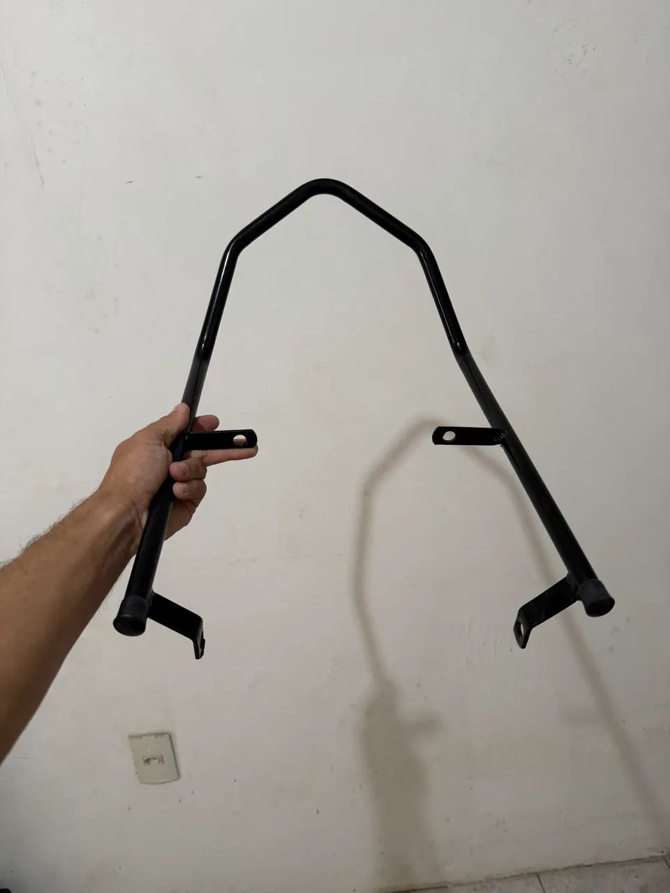 Alca esportiva bicuda pop 110 - Foto 2