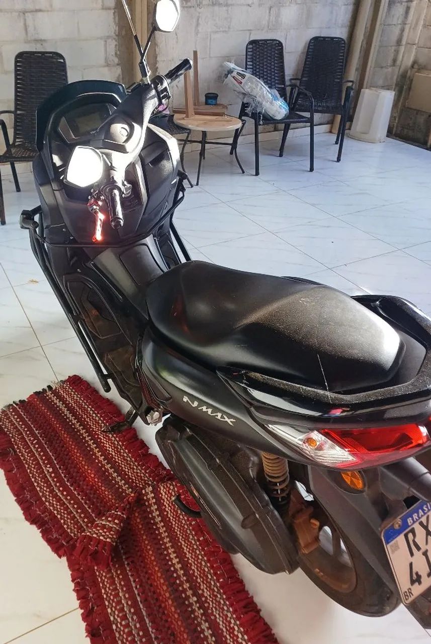 *moto muito conservada - Foto 4
