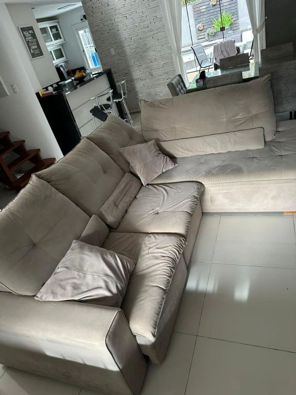 Sofá gigante  - Foto 2