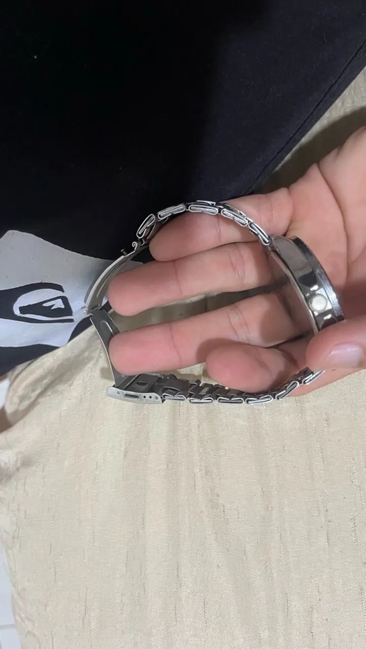 Relogio rolex - Foto 3