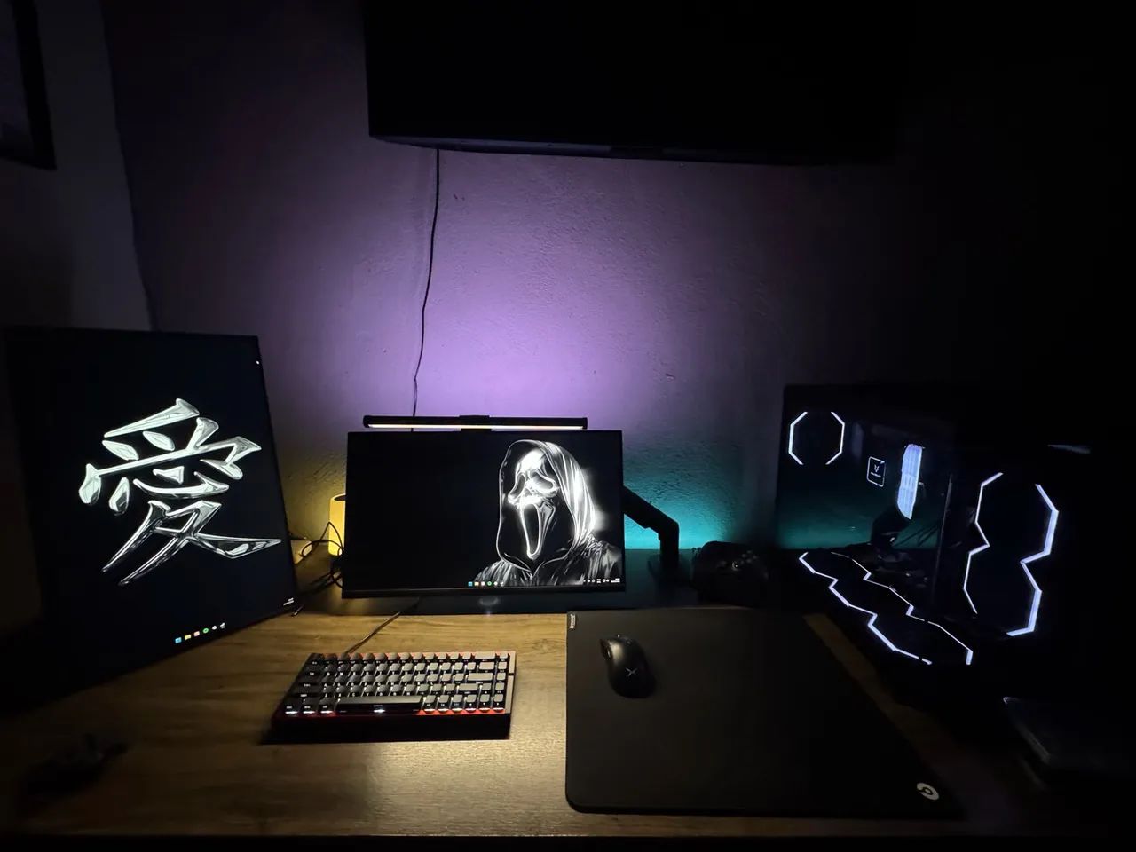 Monitor tcl 300hz