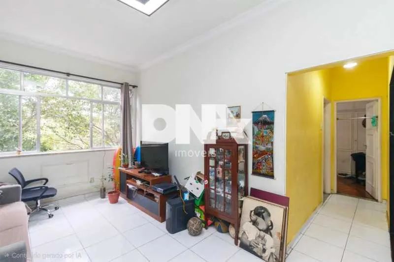 Apartamento : / Residencial / Botafogo