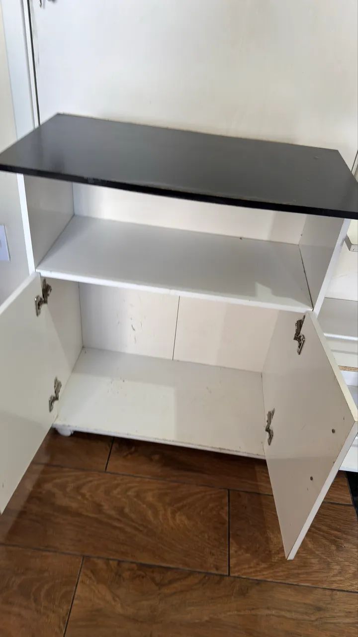 Armário de cozinha  - Foto 3