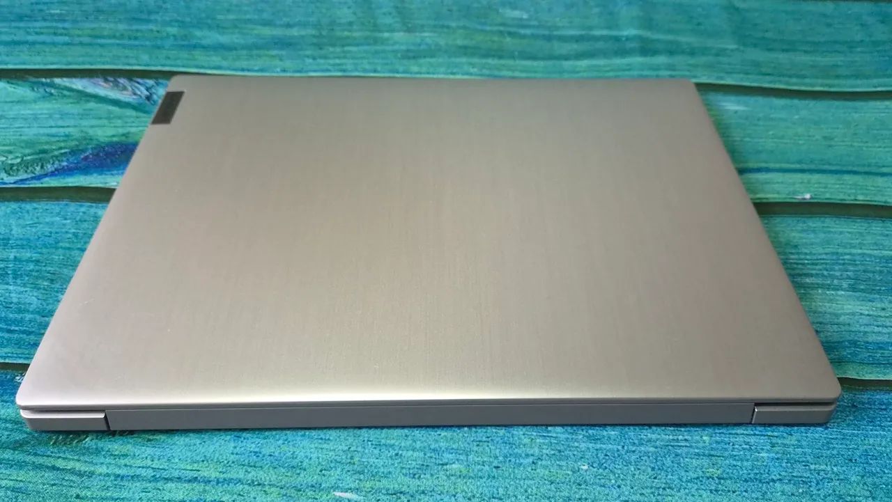 Notebook Lenovo Ideapad 3 Intel Windows 100% ok - Foto 4