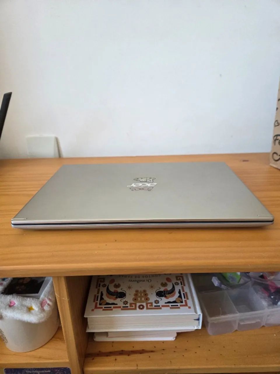 Notebook acer  - Foto 2