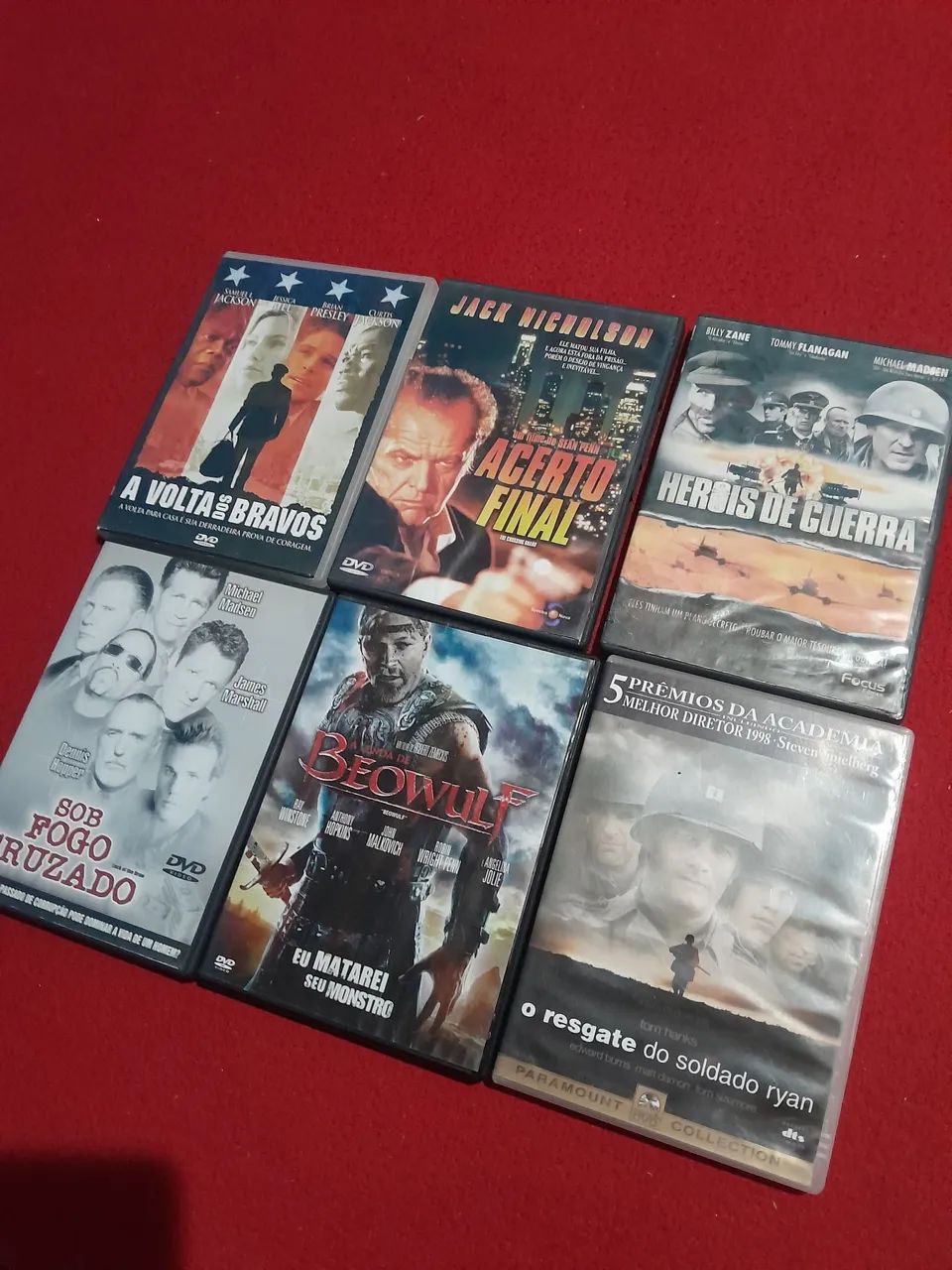DVDS ORIGINAIS  - Foto 3