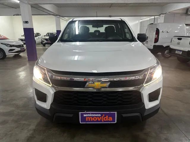 Chevrolet S10 S10 Blazer  DTi 2.8 4x2 Turbo Diesel 2024