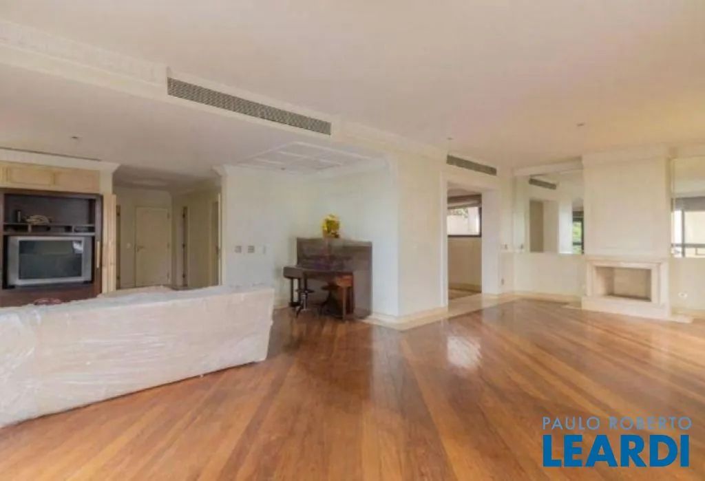 APARTAMENTO - INDIANÓPOLIS - SP - Foto 2