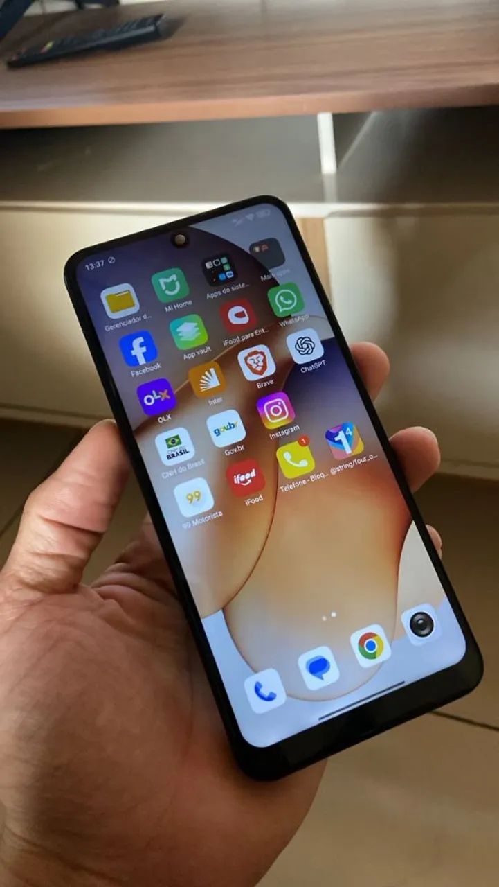 Redimi Note 12 128gb 