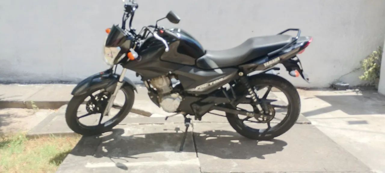 Yamaha Factor 125 2020/2021 | 21.650 km | Conservada - Foto 3