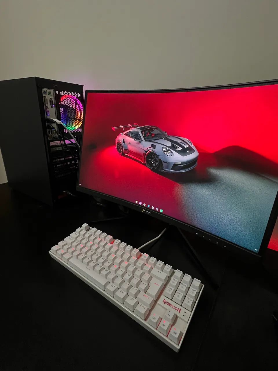 pc gamer completo - Foto 4