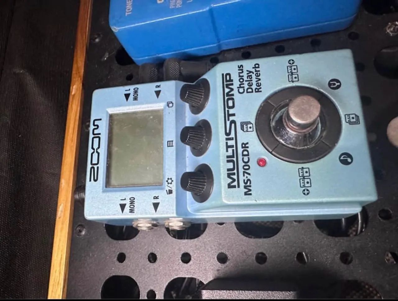 Zoom Ms70cdr - Foto 2