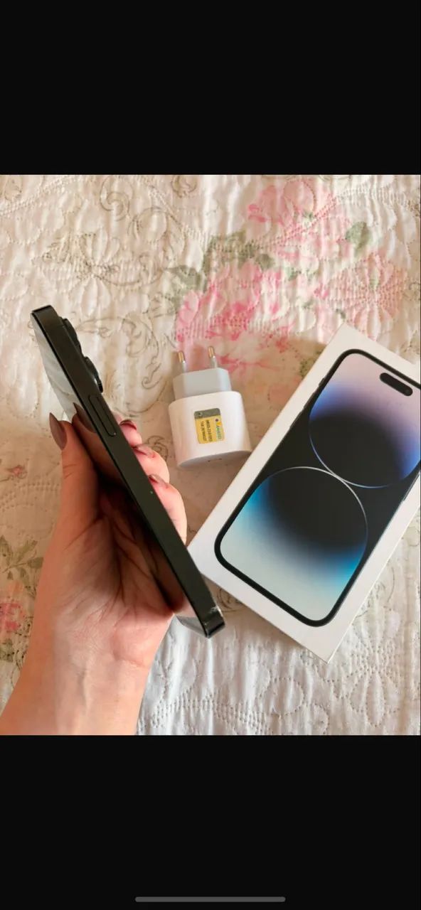 iPhone 14 Pro 128 GB - Foto 2