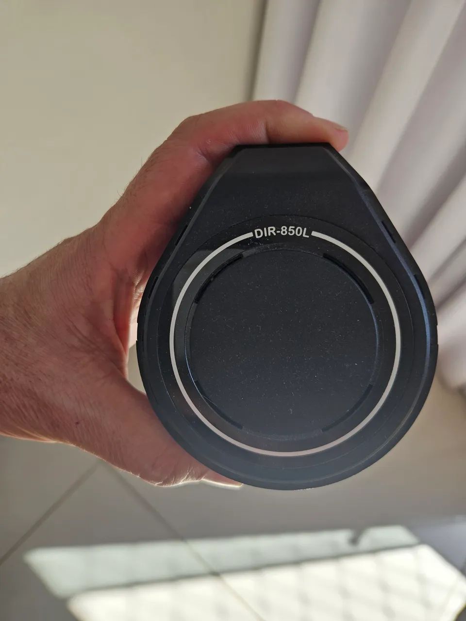 Roteador D-Link DIR-850L - Foto 2