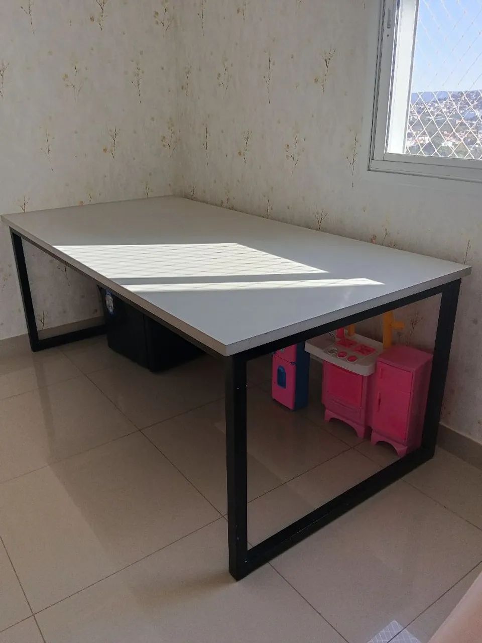 Mesa jantar/ reunião 