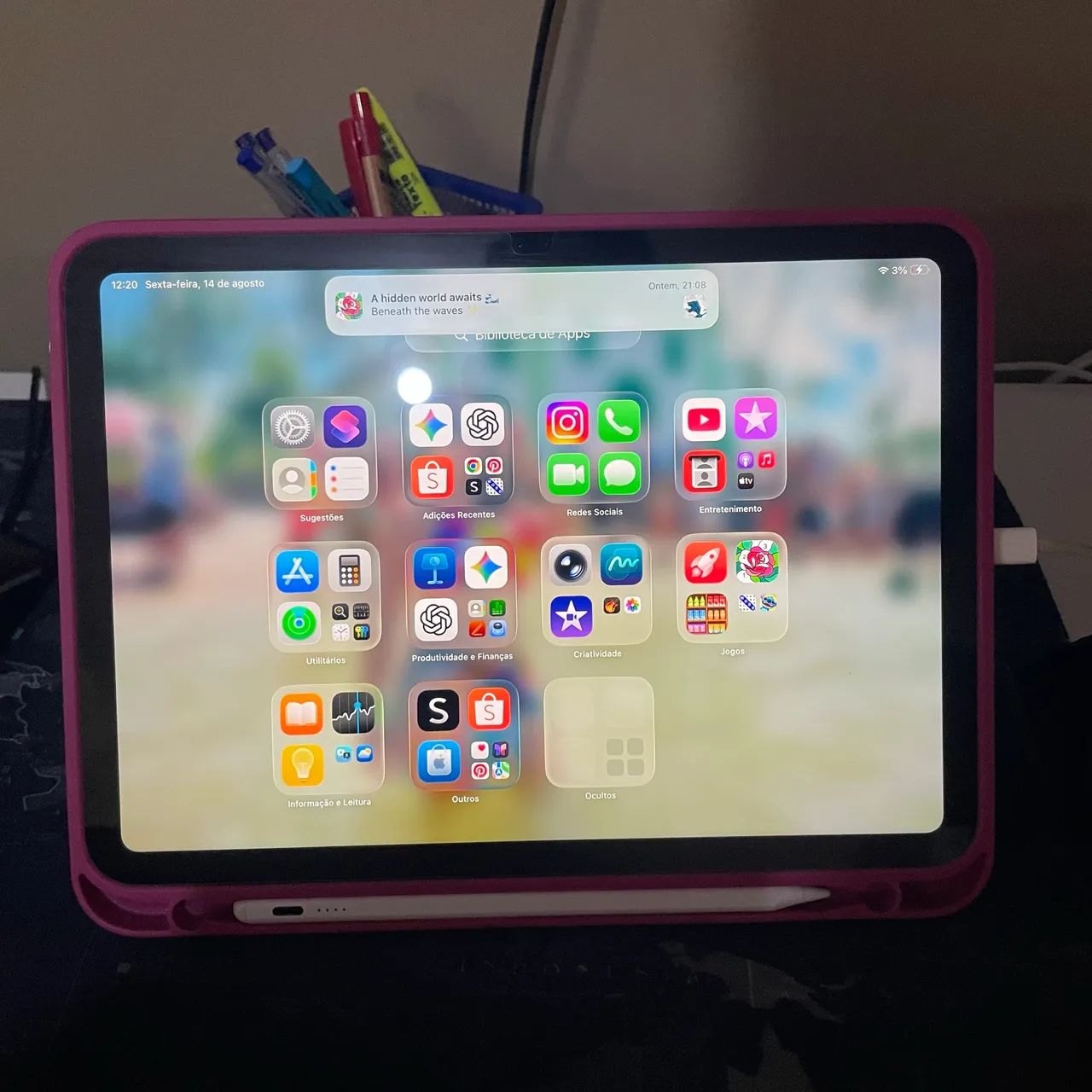 iPad 11 128gb - Foto 2