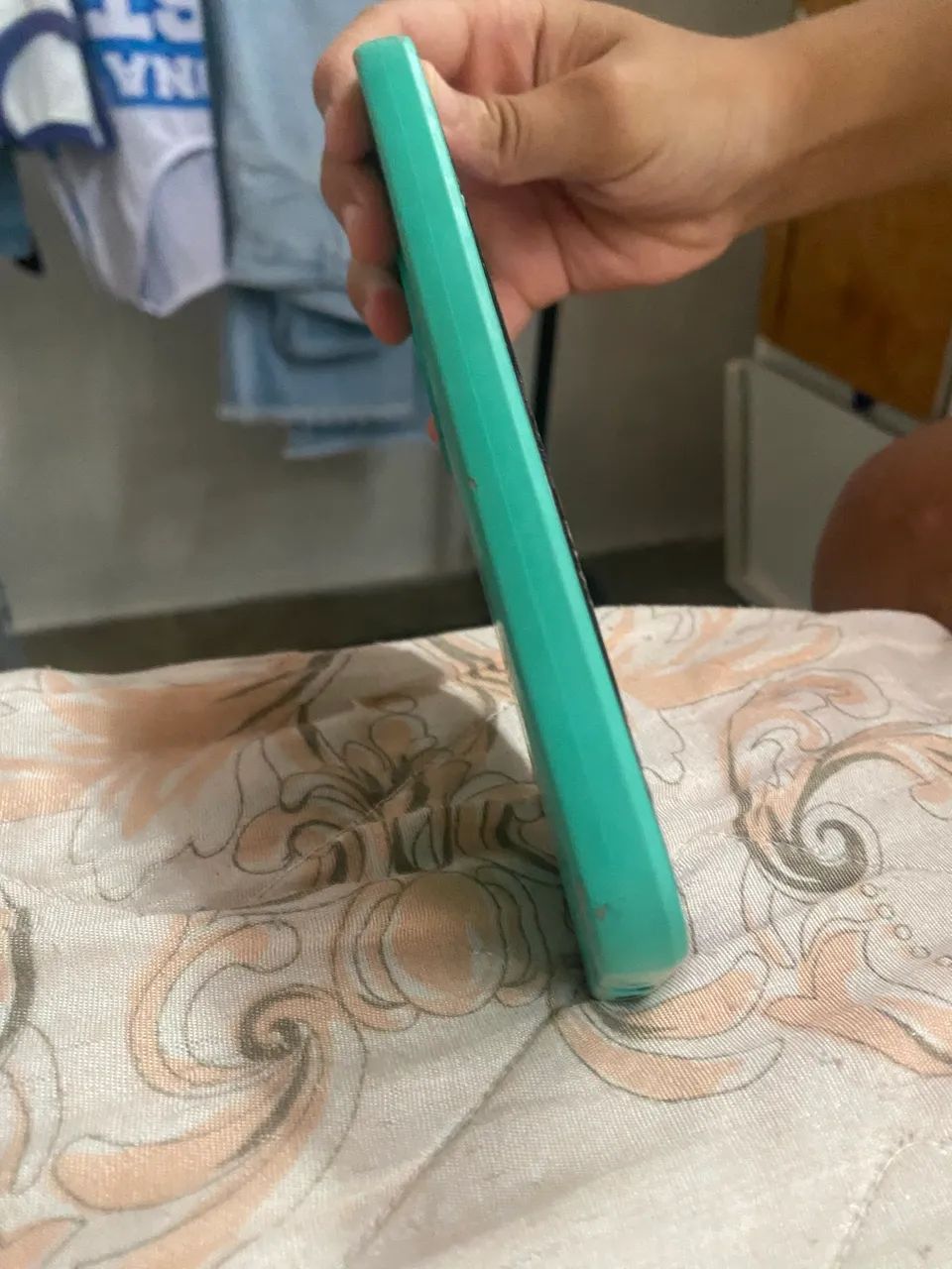 Celular semi novo modelo poco - Foto 5