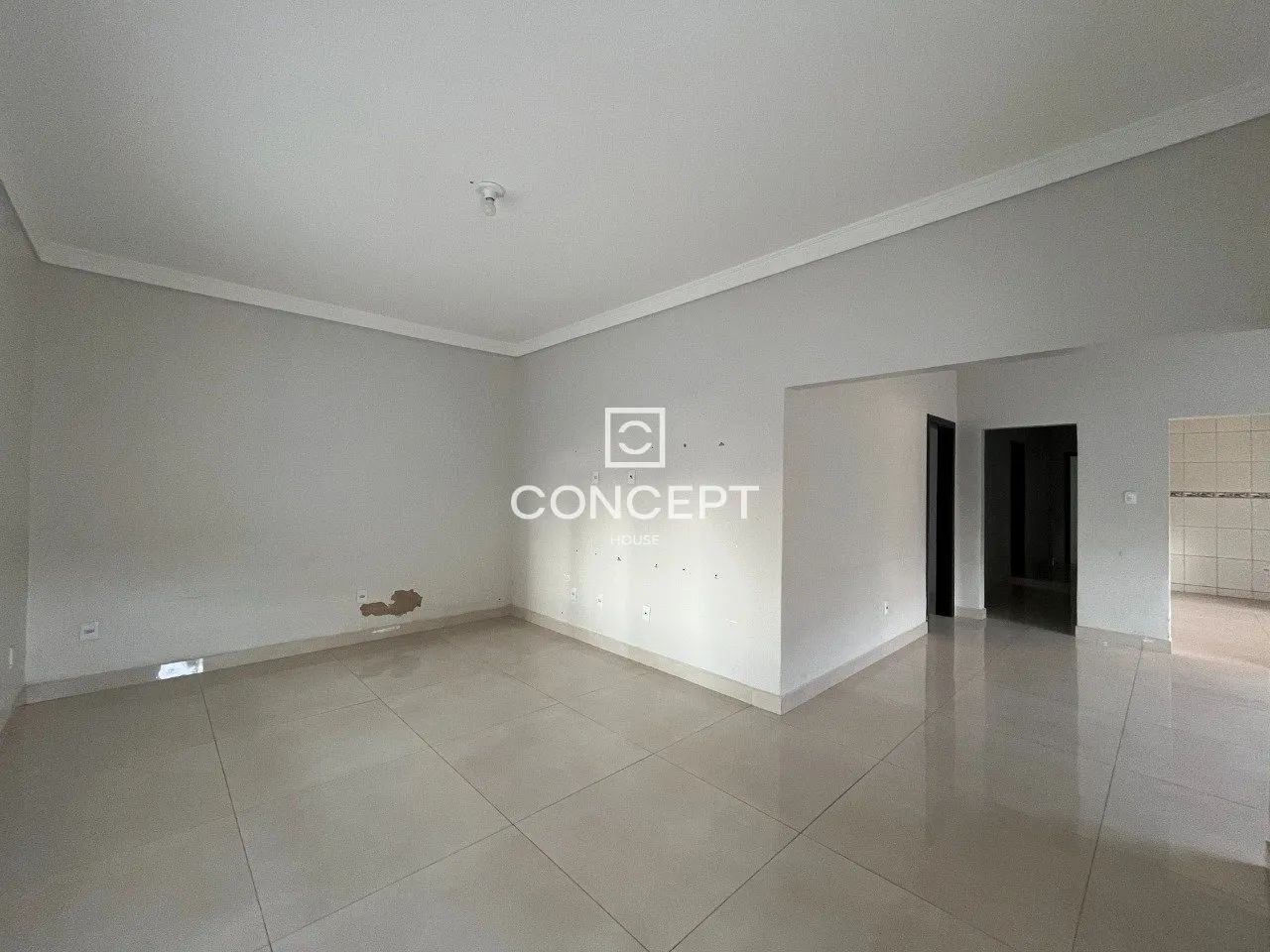 CASA COM 3 DORMITÓRIOS PRÓXIMO DO CENTRO POLÍTICO ADMINISTRATIVO - VENDA - Foto 5