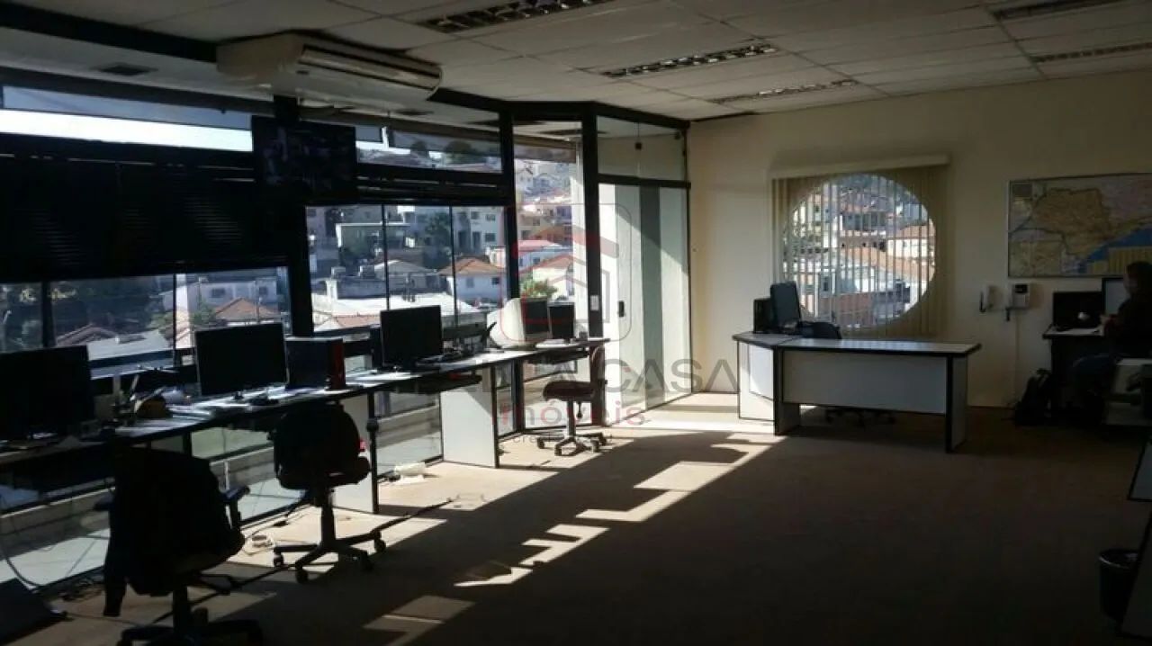 Prédio Comercial / Galpão com 750 m² Vila Amália São Paulo/SP - Foto 5