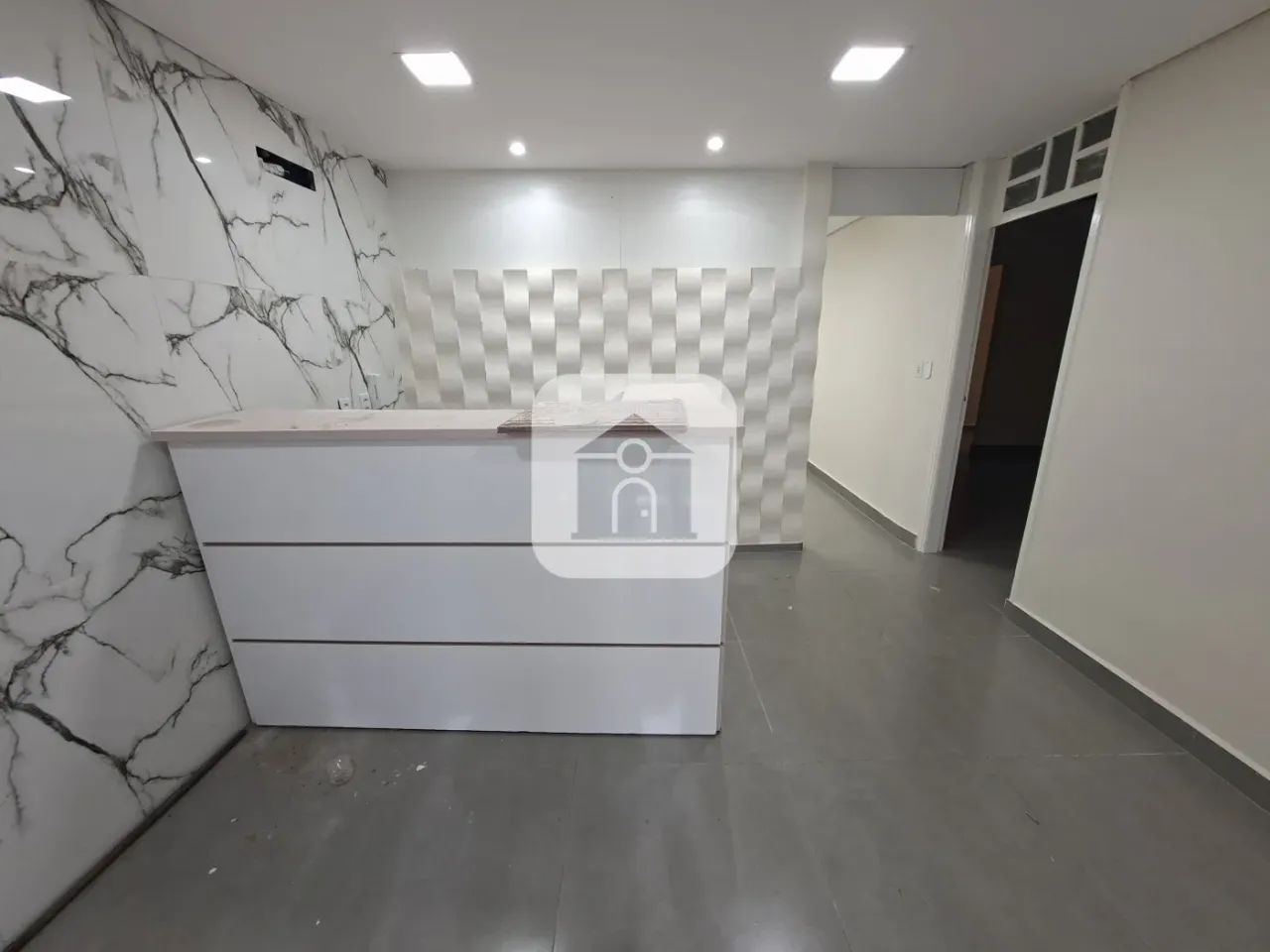 Casa Comercial para locação no bairro Fundinho