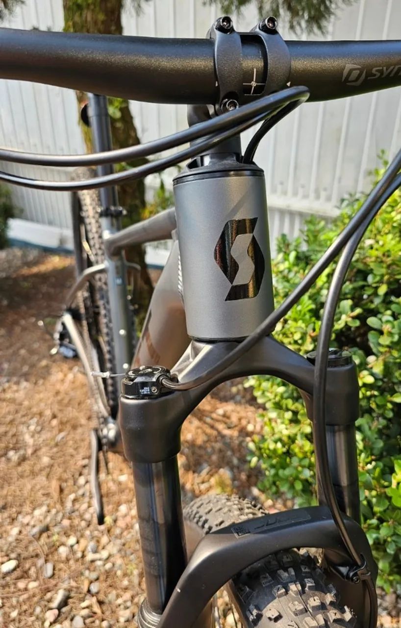 Bicicleta Scott Scale 970 - NOVA - Foto 3